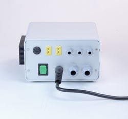 Horst Temperature Regulator HT MC11 T15 15A 230VAC, Quantity: Each